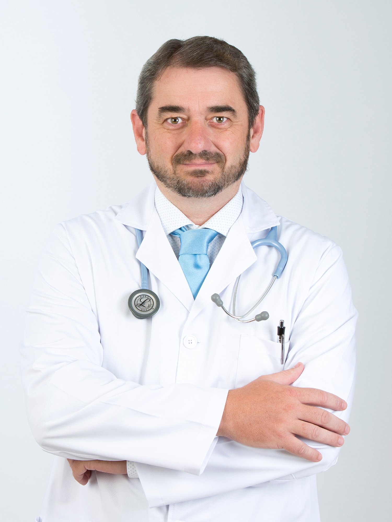 Centro Médico Dr. Illueca