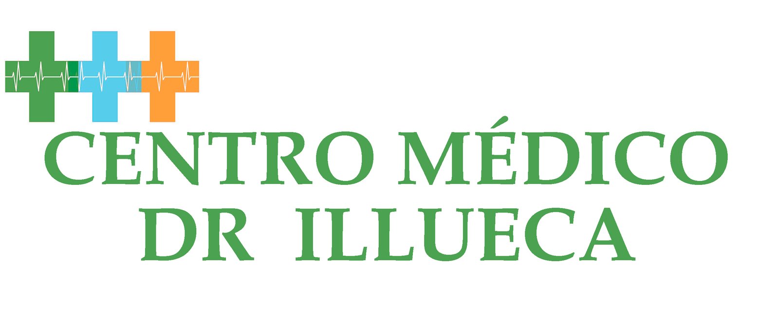 Logo Centro Médico Dr. Illueca